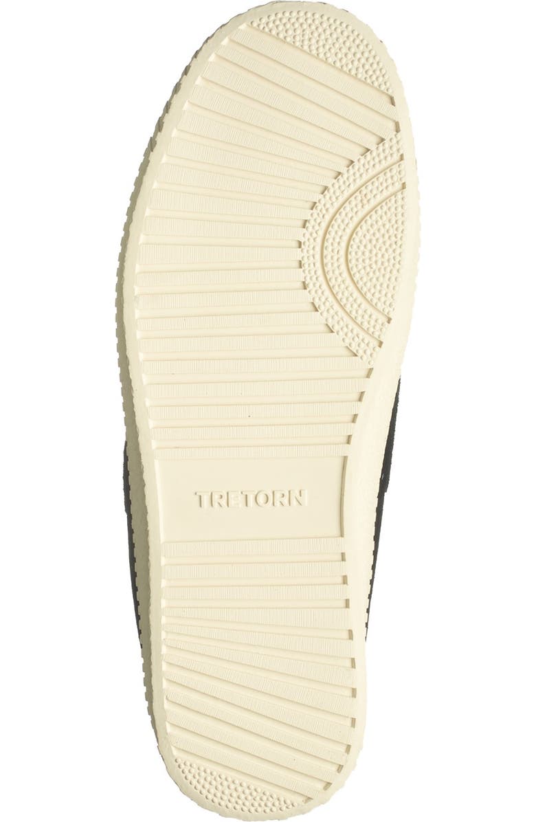 Tretorn Nylite 35 Plus Faux Shearling Sneaker, Alternate, color,