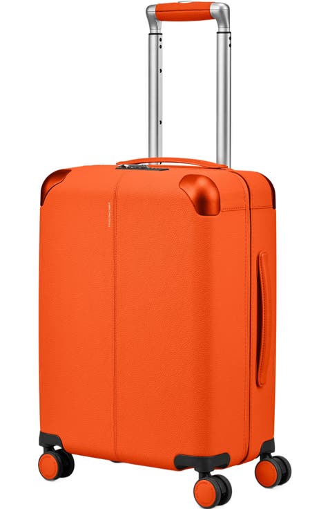 The Carry On Suitcase