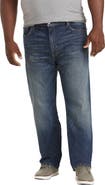 Levi's Big & Tall 559 Relaxed-Fit Jeans