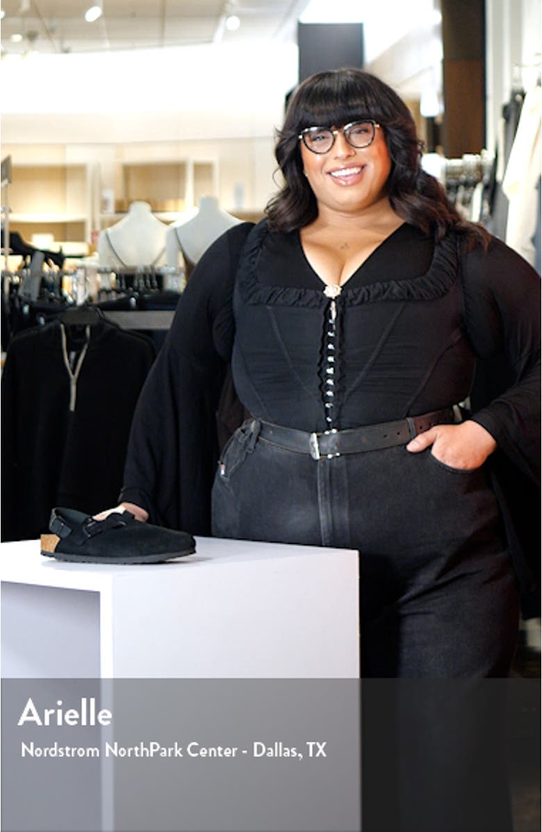 Tokio Clog, sales video thumbnail