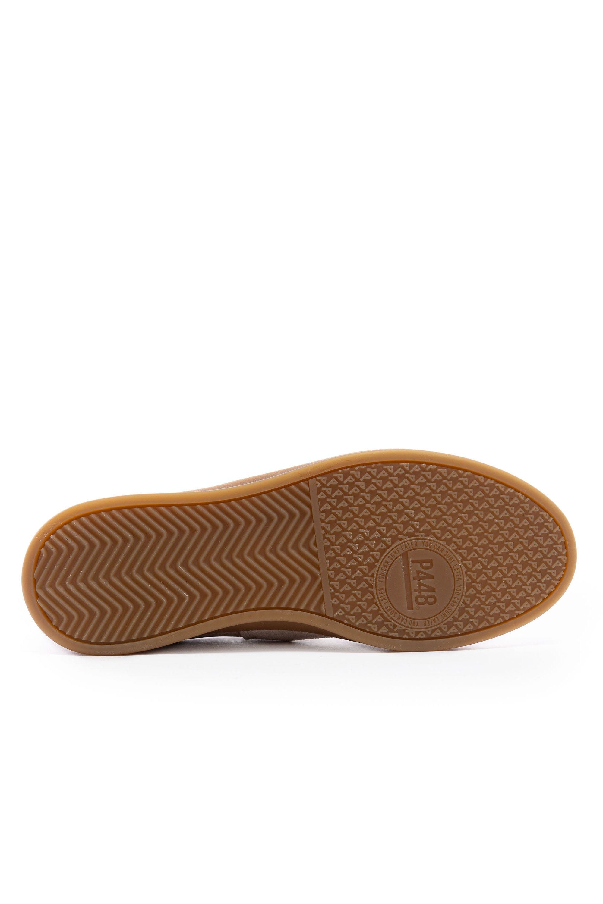 Monza Mono Sneaker, Alternate, color, Beige