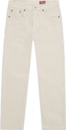 Fortela Japan Classic Selvage Denim Pants