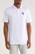 TravisMathew The Zinna NYY Polo