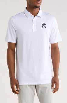 TravisMathew The Zinna NYY Polo