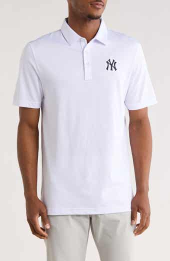 TravisMathew The Zinna NYY Polo