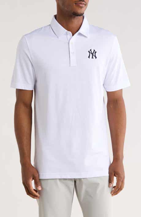 TravisMathew The Zinna NYY Polo