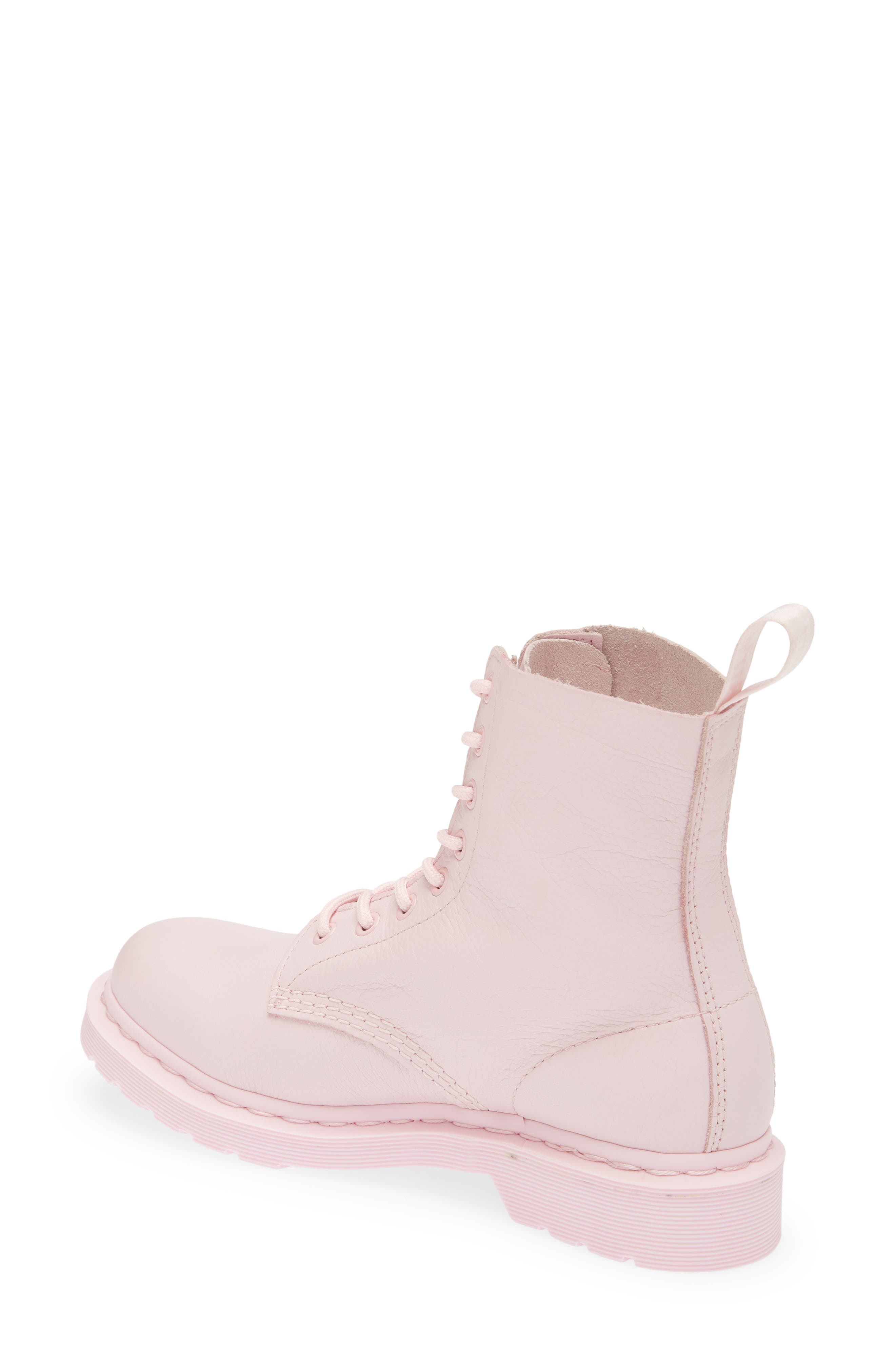 Dr. Martens 1460 Pascal Boot, Alternate, color, 