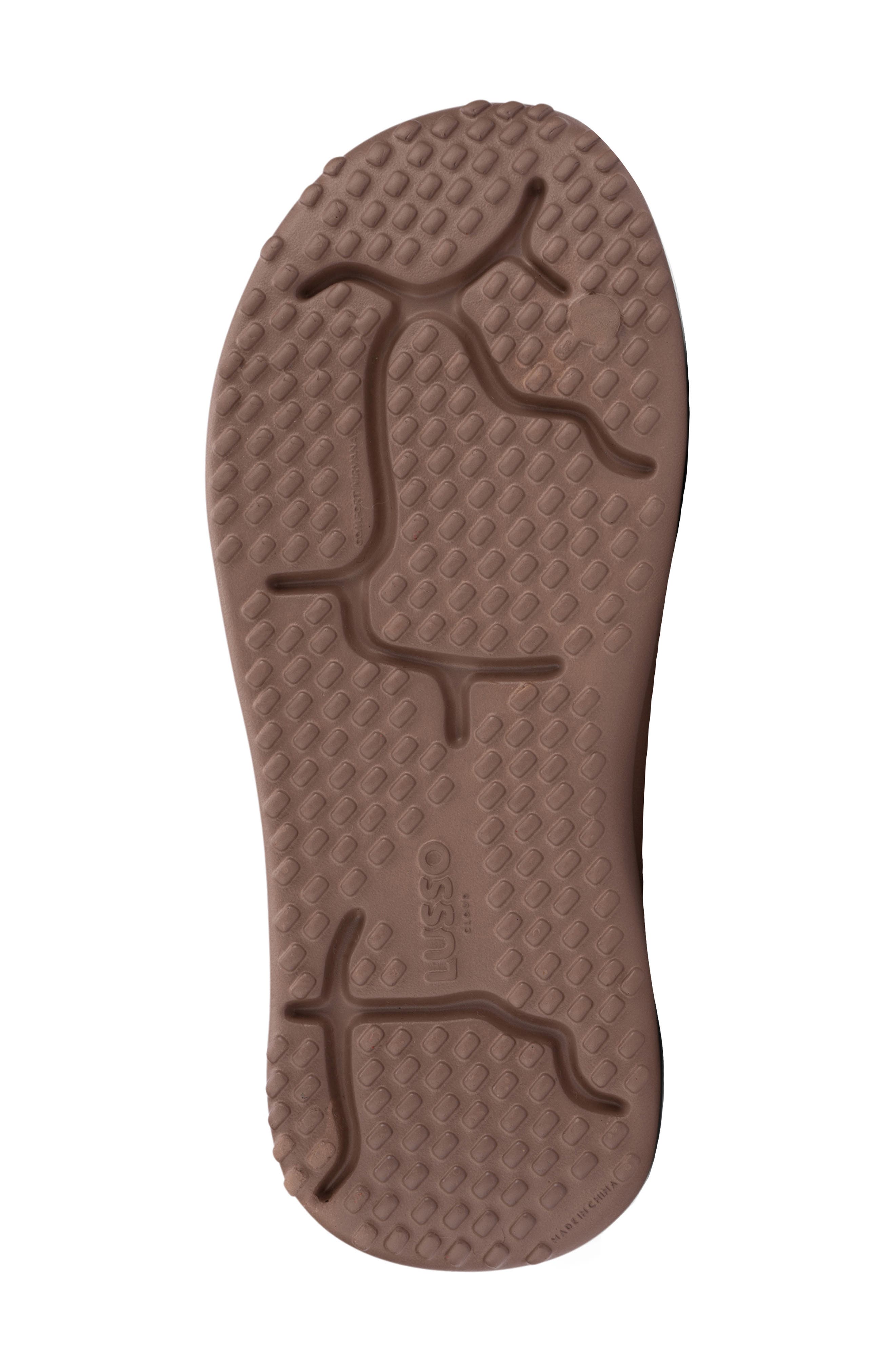 LUSSO CLOUD Scenario Waterproof Slip-On, Alternate, color, Malt