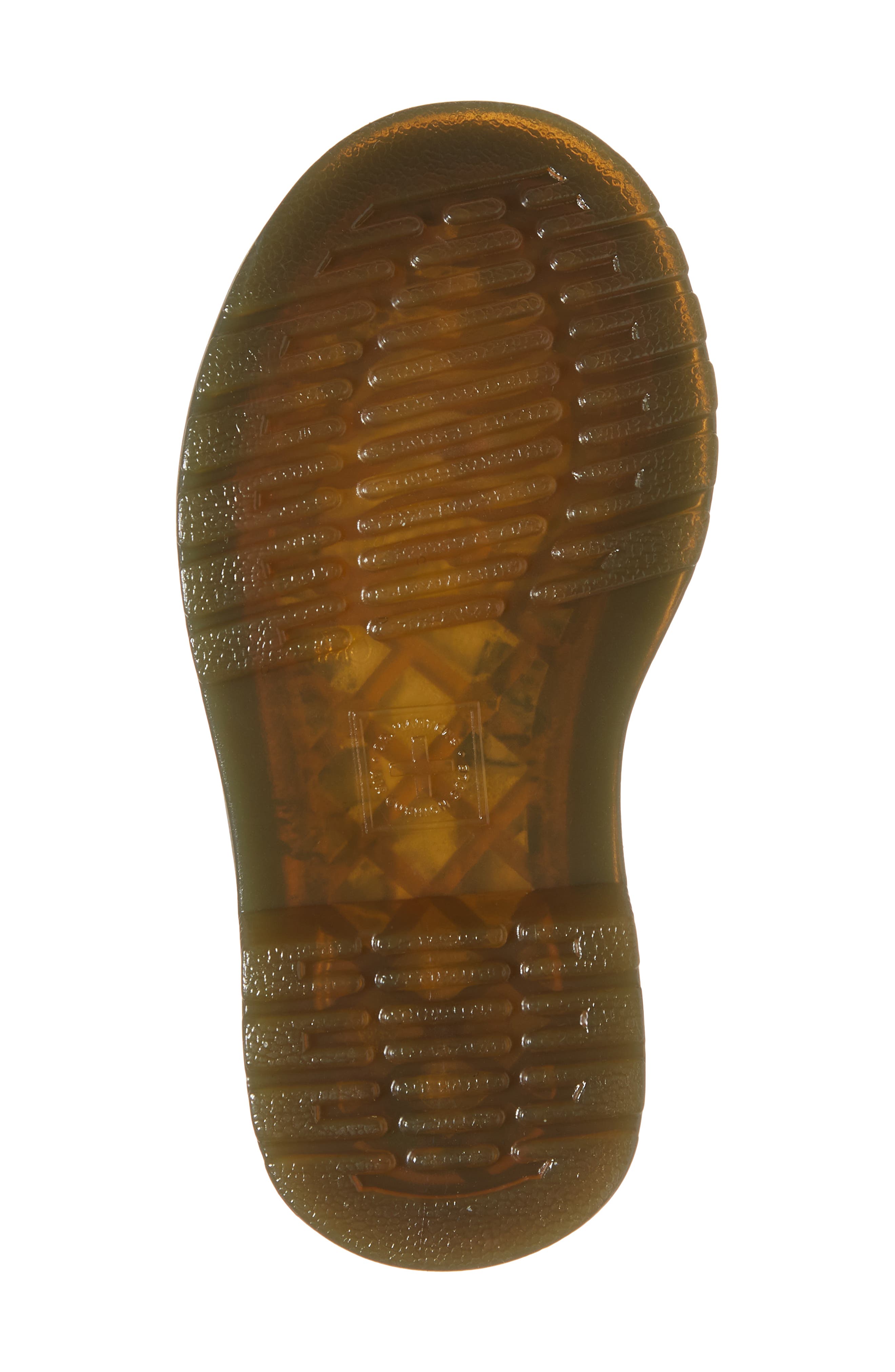 Dr. Martens 1460 Junior Strap Boot, Alternate, color, 