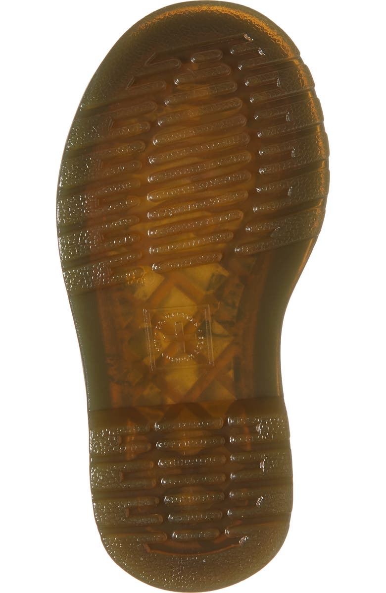 Dr. Martens 1460 Junior Strap Boot, Alternate, color,