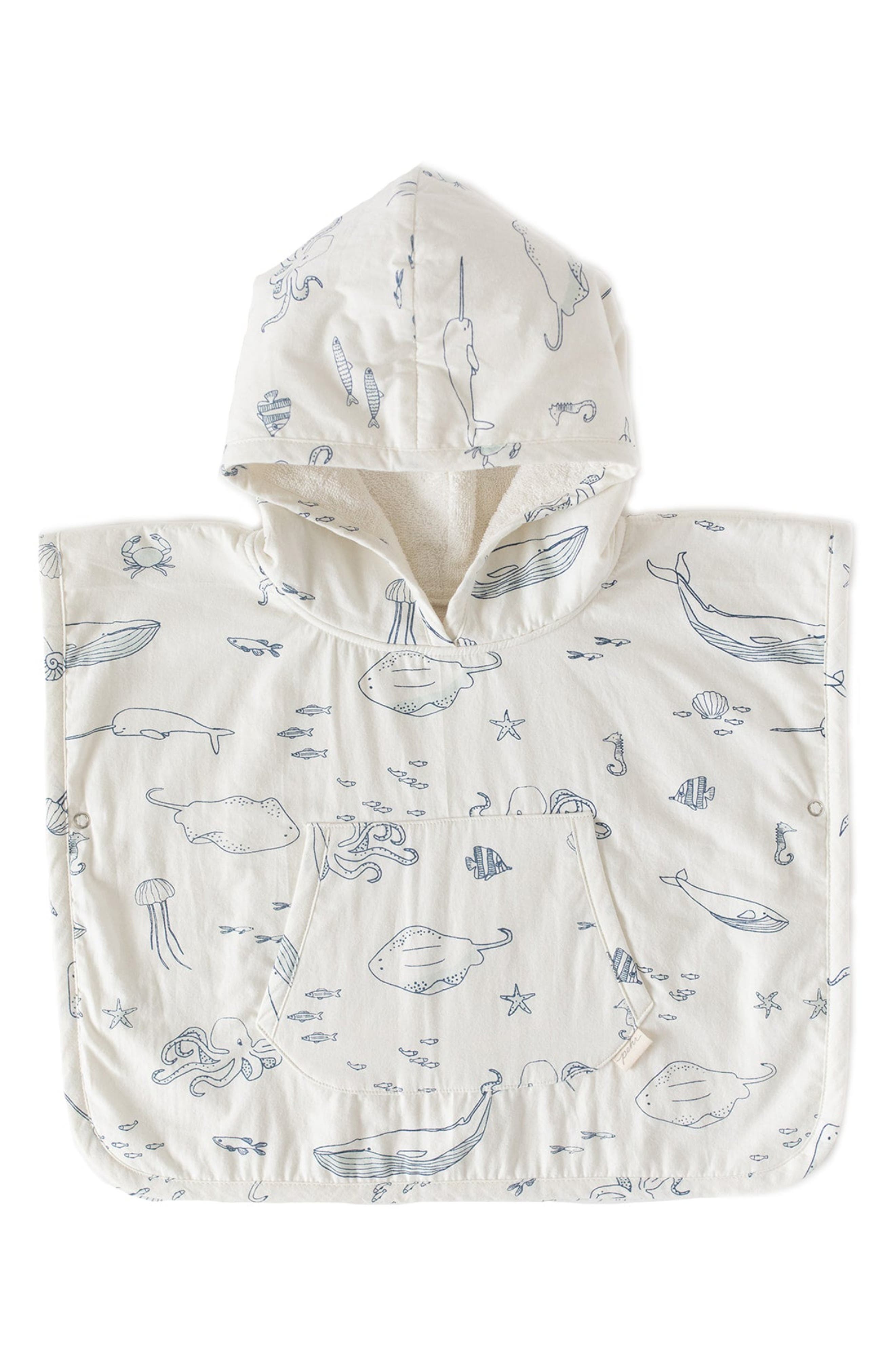 selected LIFE AQUATIC