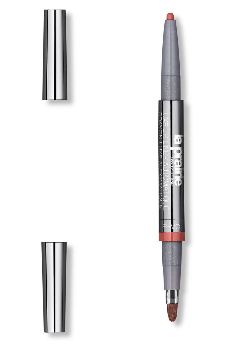 Luxe Lip Liner Automatique, Main, color, CAFE
