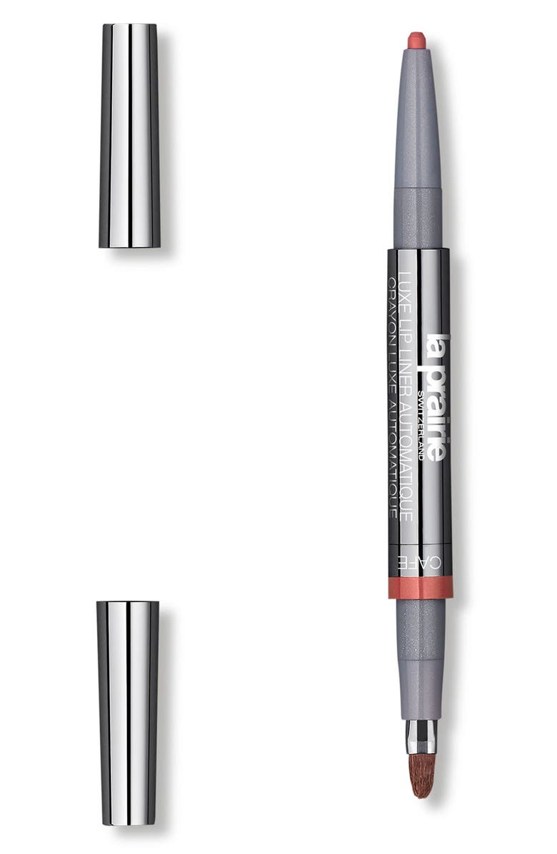 La Prairie Luxe Lip Liner Automatique, Main, color,