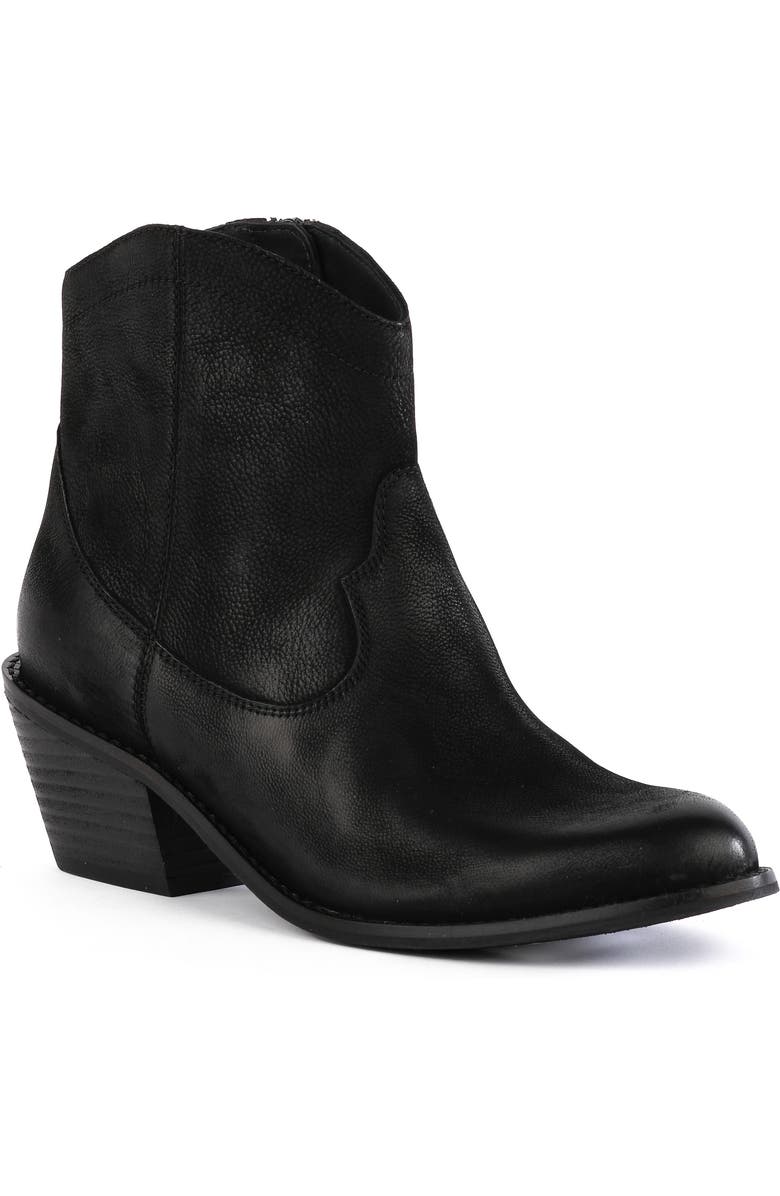 Seychelles Under the Stars Western Bootie, Main, color,