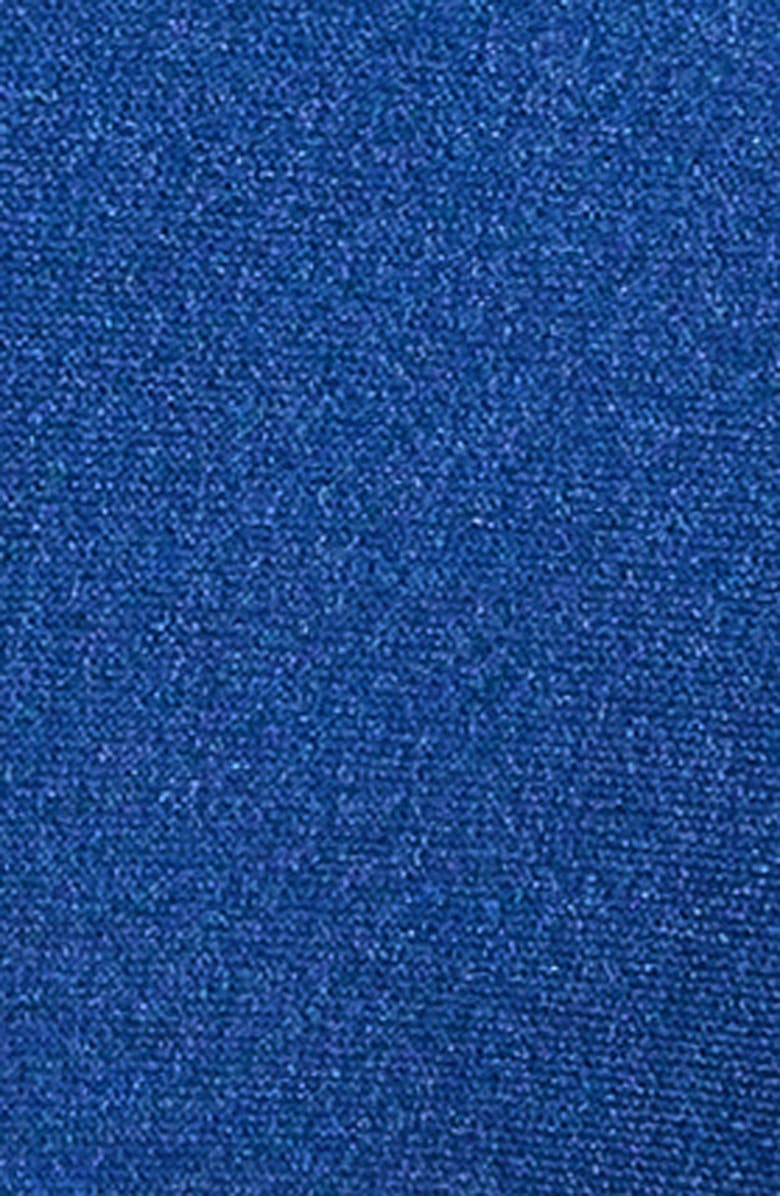 Kulani Kinis Y-Cut Thong Bikini Bottoms, Alternate, color, Mystic Moon