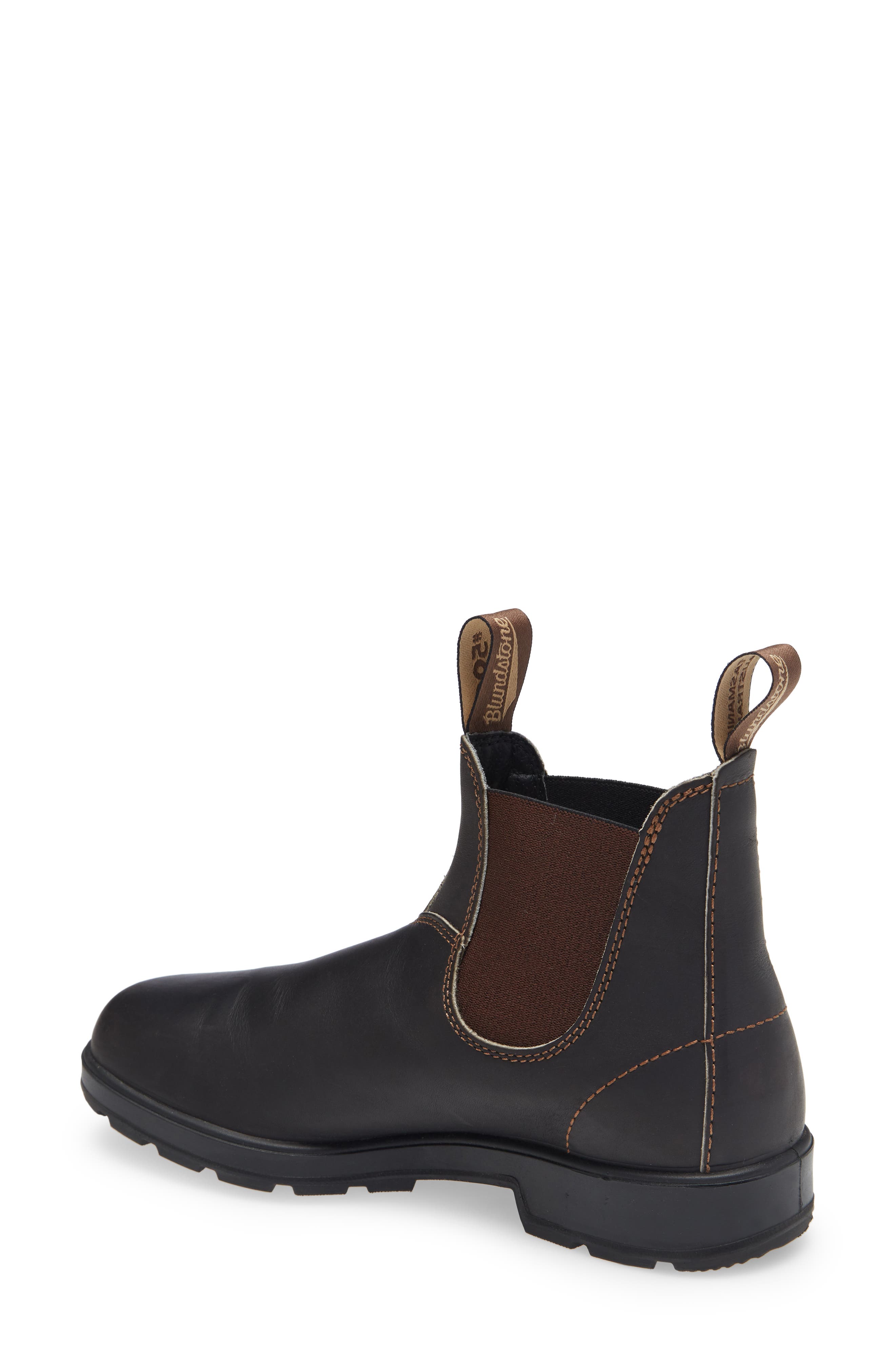 Chelsea Boot, Alternate, color, WALNUT