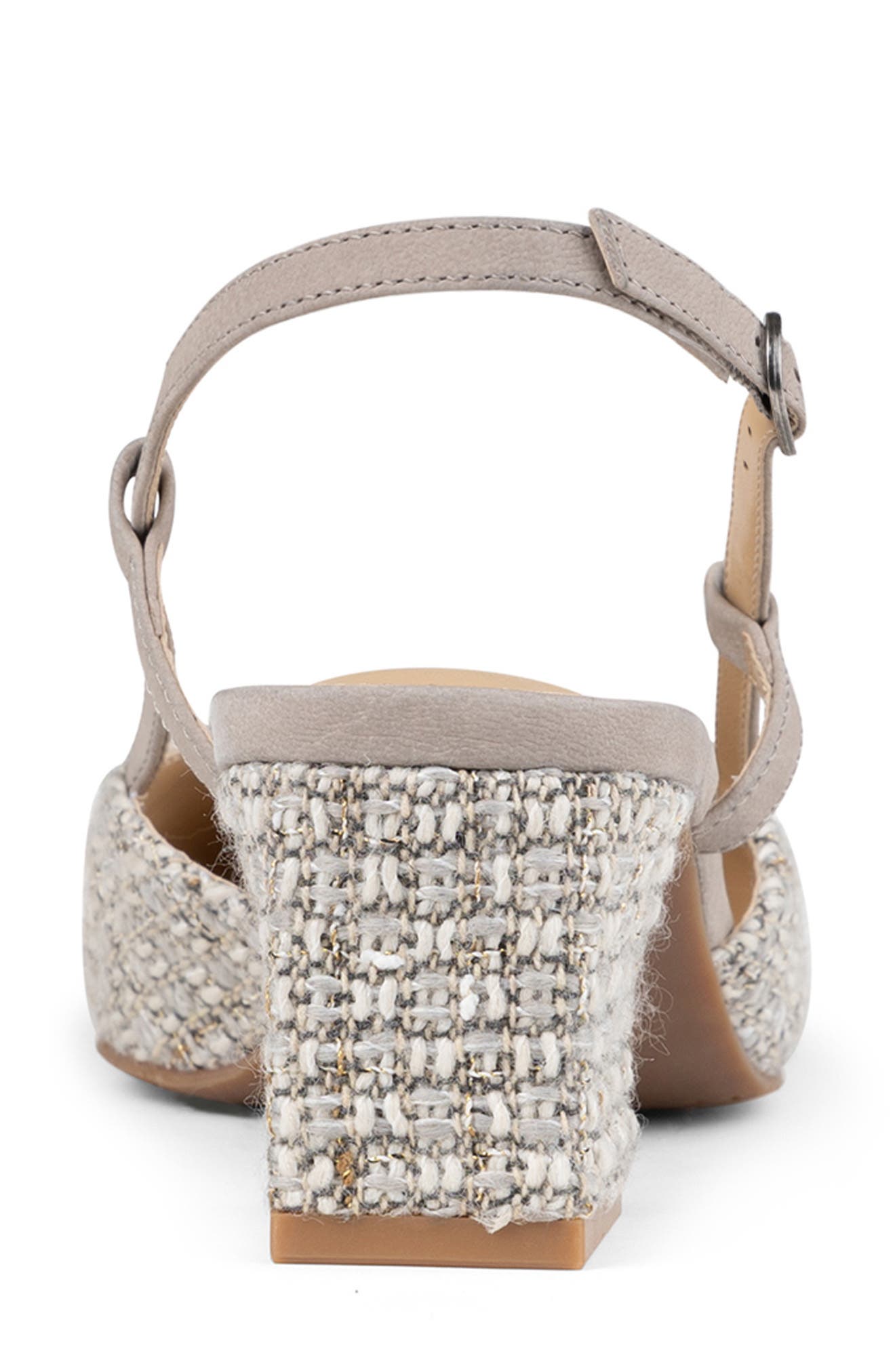 NYDJ Samson Slingback Pump, Alternate, color, 