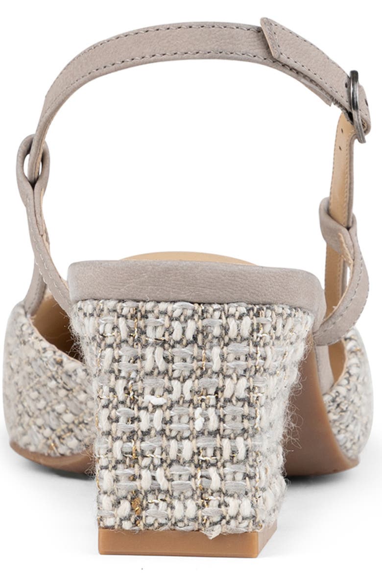 NYDJ Samson Slingback Pump, Alternate, color,