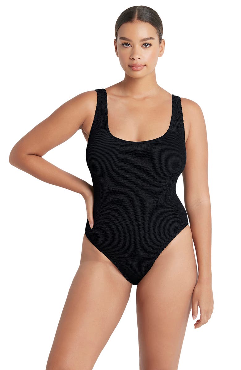 bond-eye Madison One-Piece Swimsuit, Alternate, color, 
