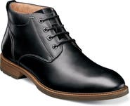 Florsheim Lodge Plain Toe Boot