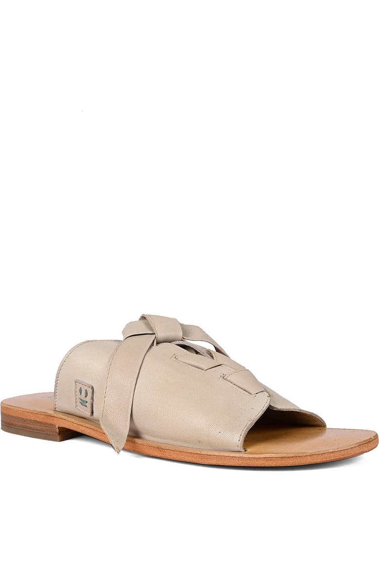 ROAN Grapevine Sandal, Main, color, Bone Hd