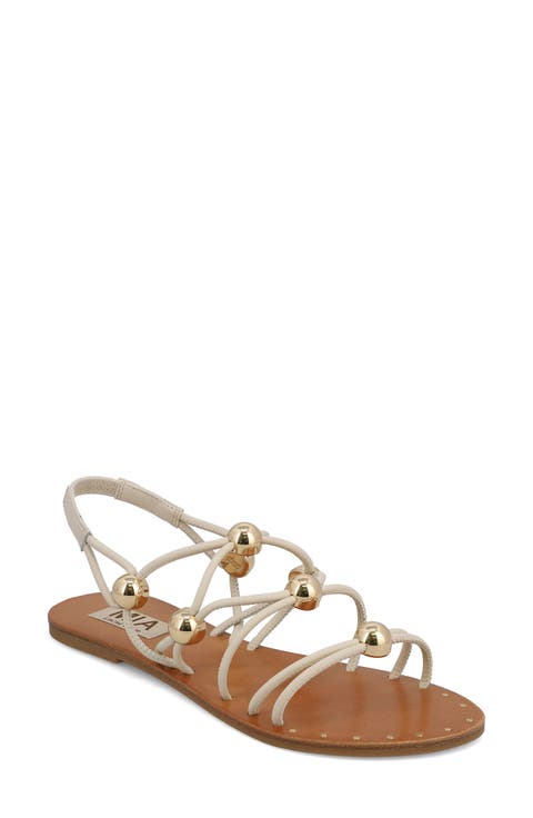 Teagen Slingback Sandal (Women)