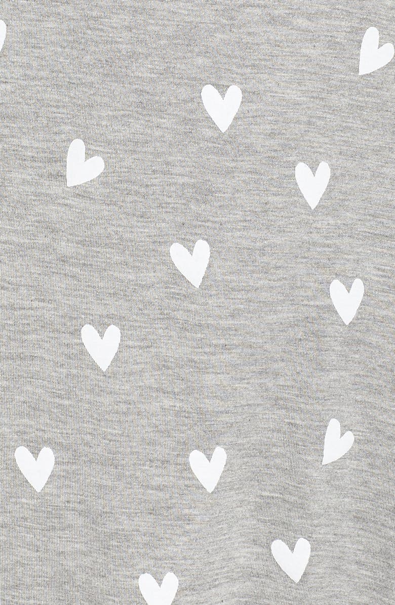 Honeydew Intimates All American Sleep Shirt, Alternate, color,