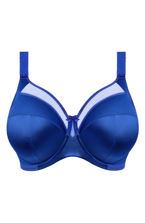 Keira Full Figure Underwire Bra