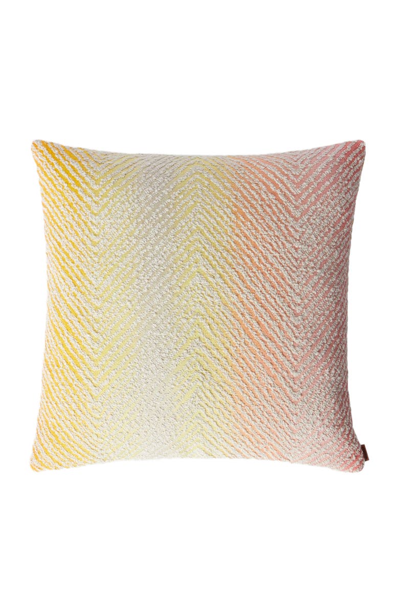 Missoni Home Island 50x50 Cm Outdoor Cushion, Main, color, Multicoloured