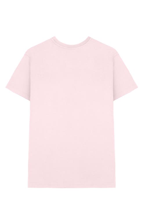 DALIX DALIX MENS ESPRESSO MARTINI MIDWEIGHT TEE 