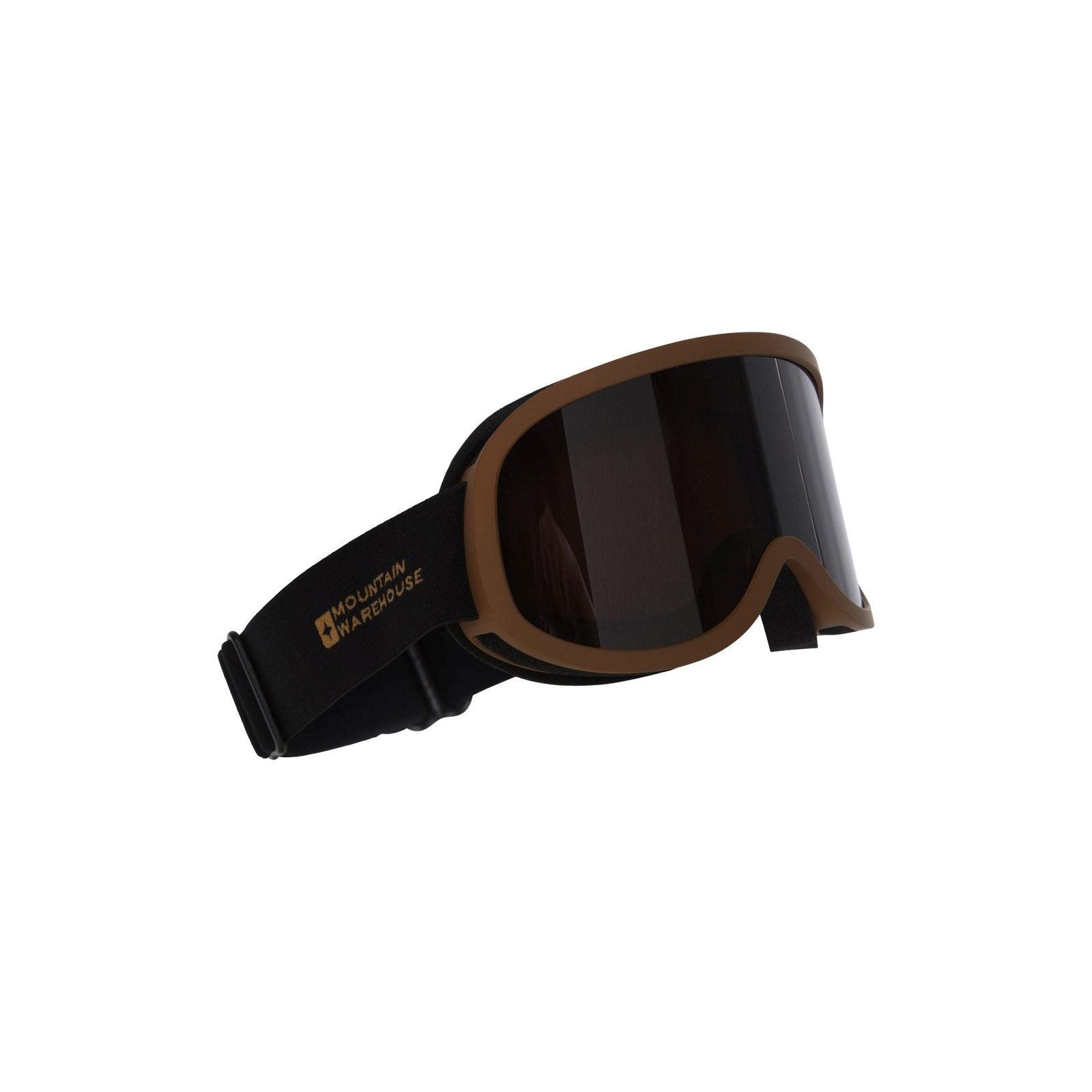 selected Brown