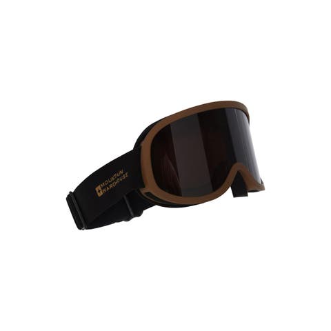 Gender Inclusive Ski Goggles