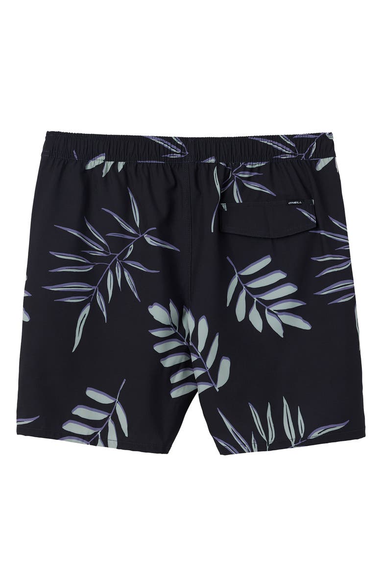 O'Neill Hermosa Swim Trunks, Alternate, color,