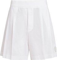 Brunello Cucinelli Piqué shorts
