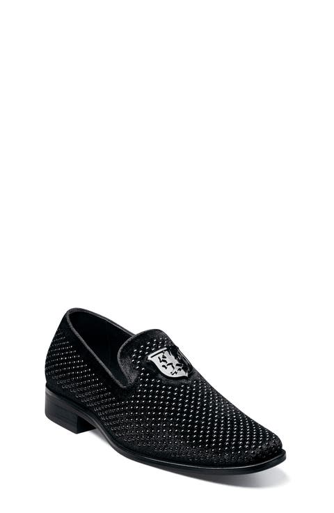Kids' Swagger Slip-On Loafer (Toddler, Little Kid & Big Kid)
