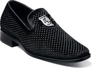 Stacy Adams Kids' Swagger Slip-On Loafer