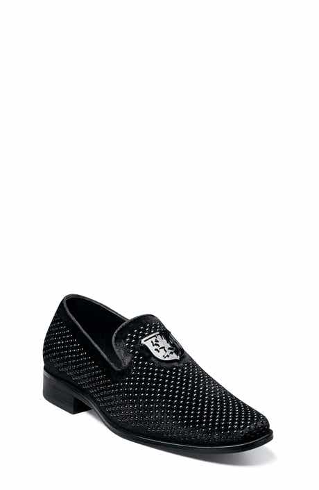 Stacy Adams Kids' Swagger Slip-On Loafer