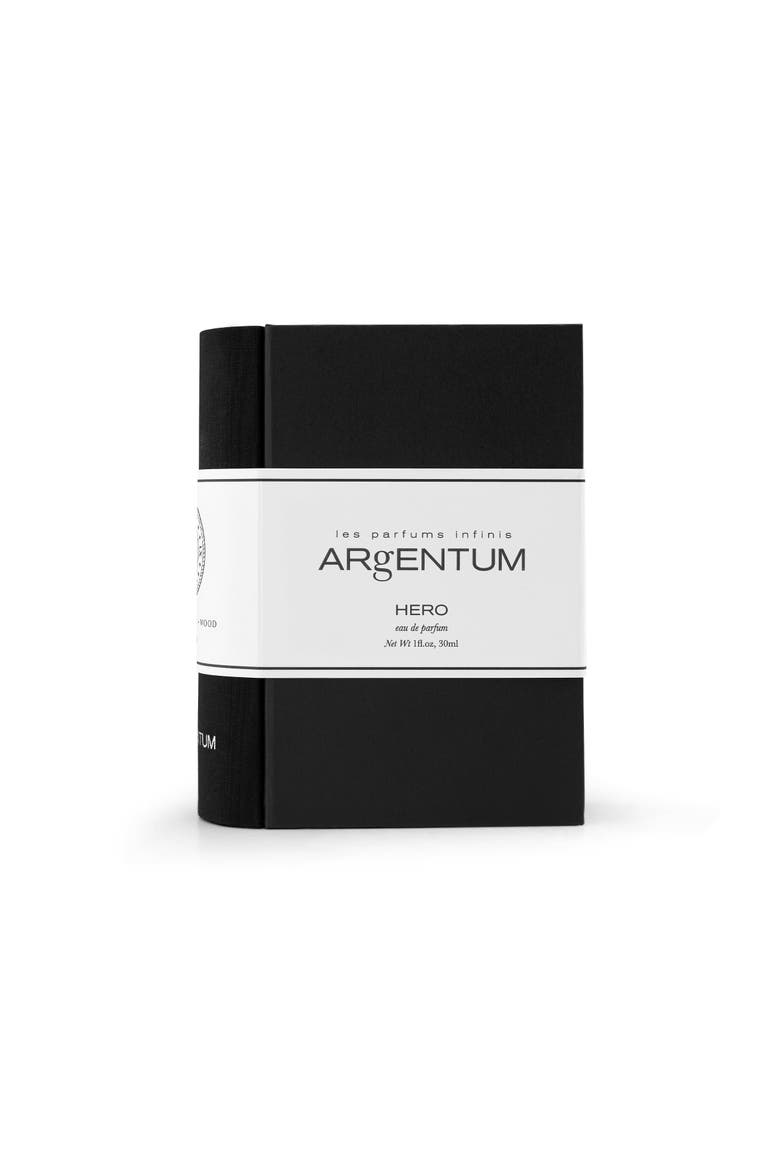Les Parfums Infinis HERO Eau de Parfum, Alternate, color, none