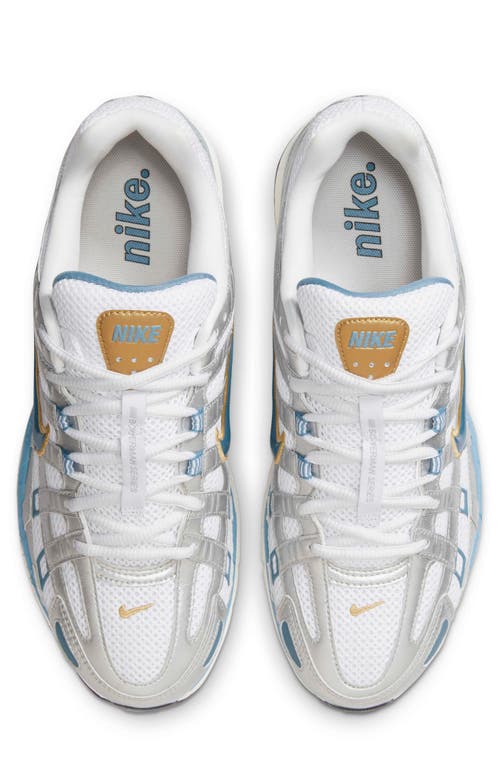 Nike P-6000 Sneaker
