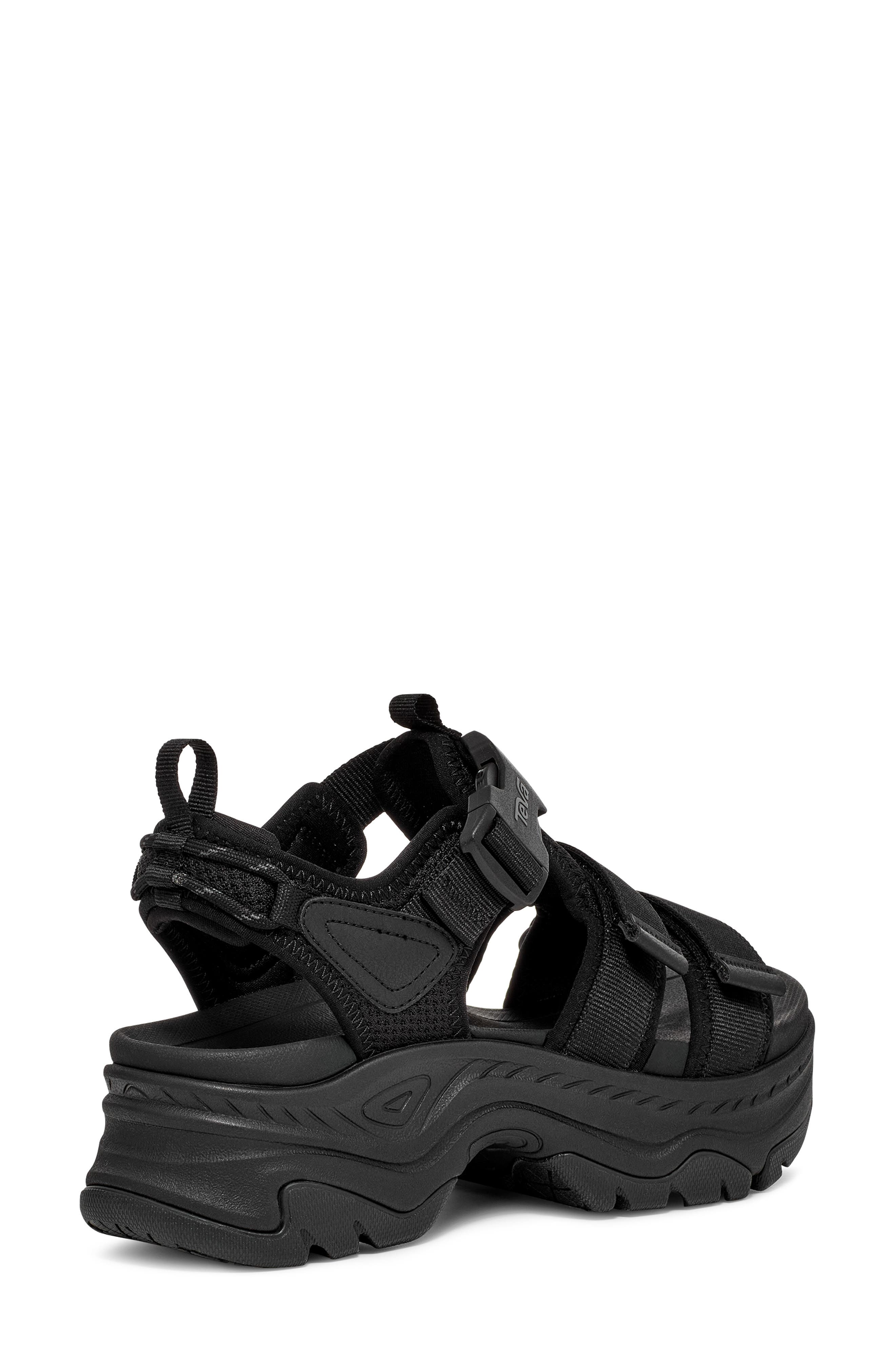Teva Hurricane Ampsole Gaila Sandal, Alternate, color, 