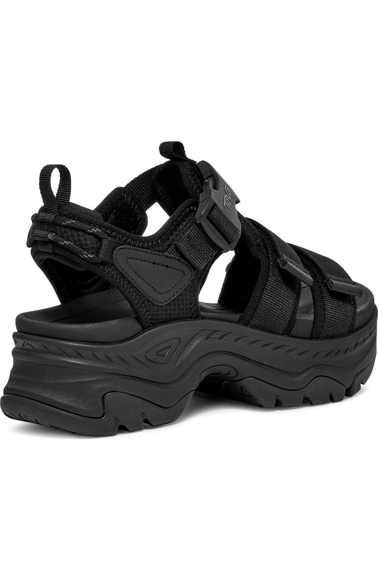 Teva Hurricane Ampsole Gaila Sandal, Alternate, color,