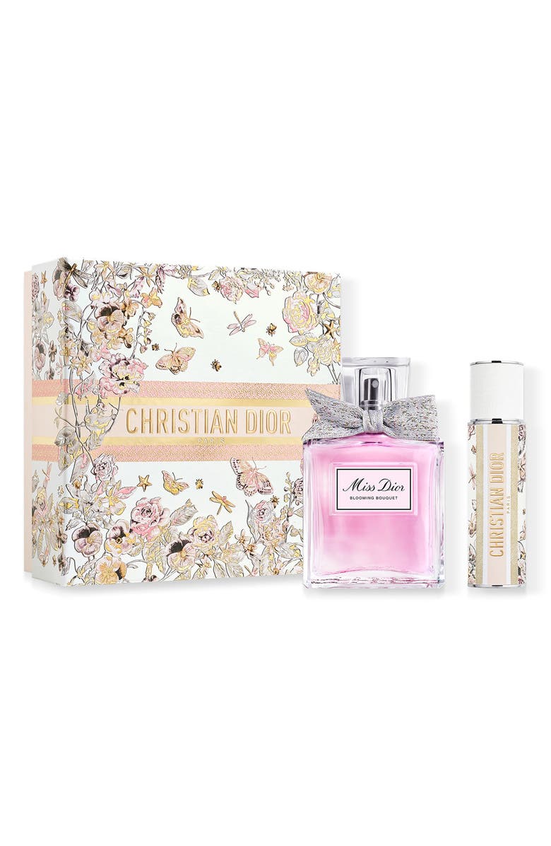 DIOR Miss Dior Blooming Bouquet Eau de Toilette Gift Set, Main, color,