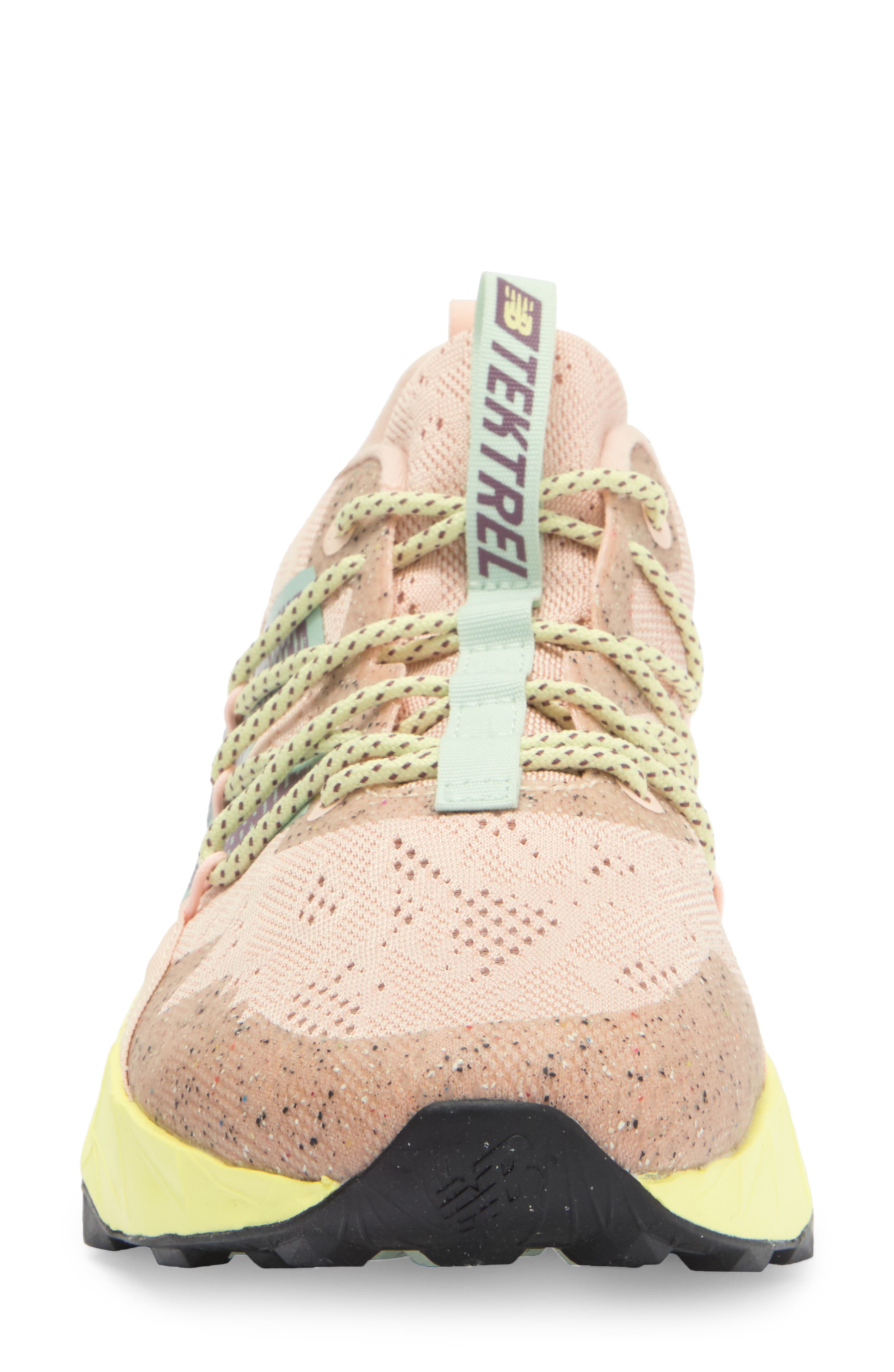 New Balance Tektrel Sneaker, Alternate, color, 