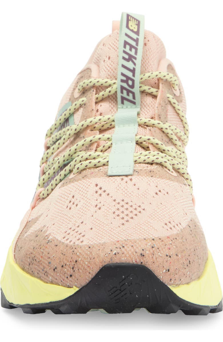 New Balance Tektrel Sneaker, Alternate, color,