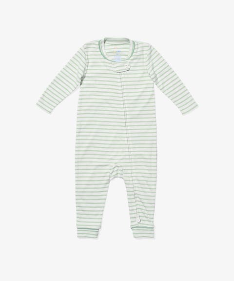 Ziggy Zip Romper
