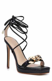 TORGEIS Cassava Heel