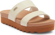 Reef Kaia 2 Bar Slide Sandal