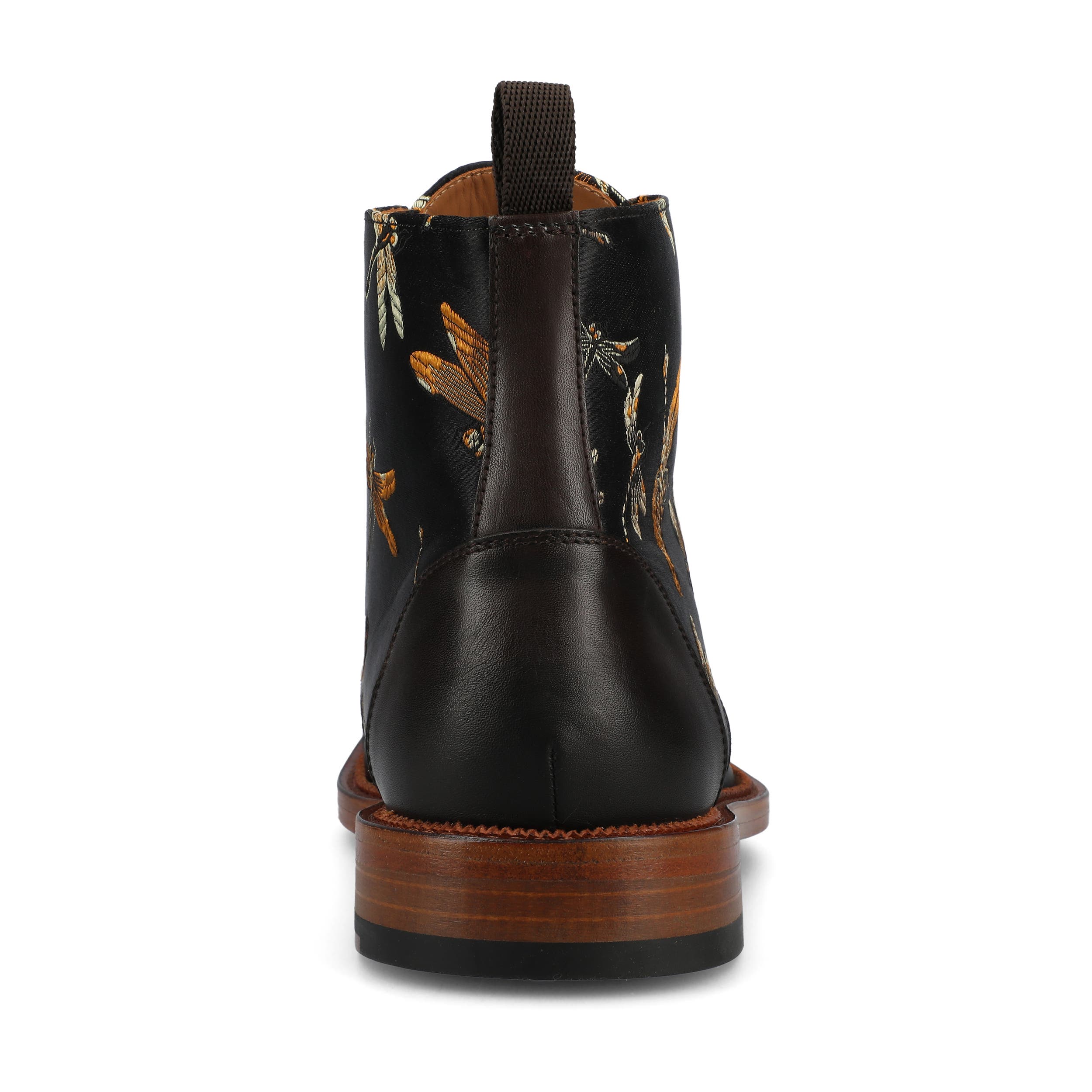 TAFT The Jack Boot, Alternate, color, 