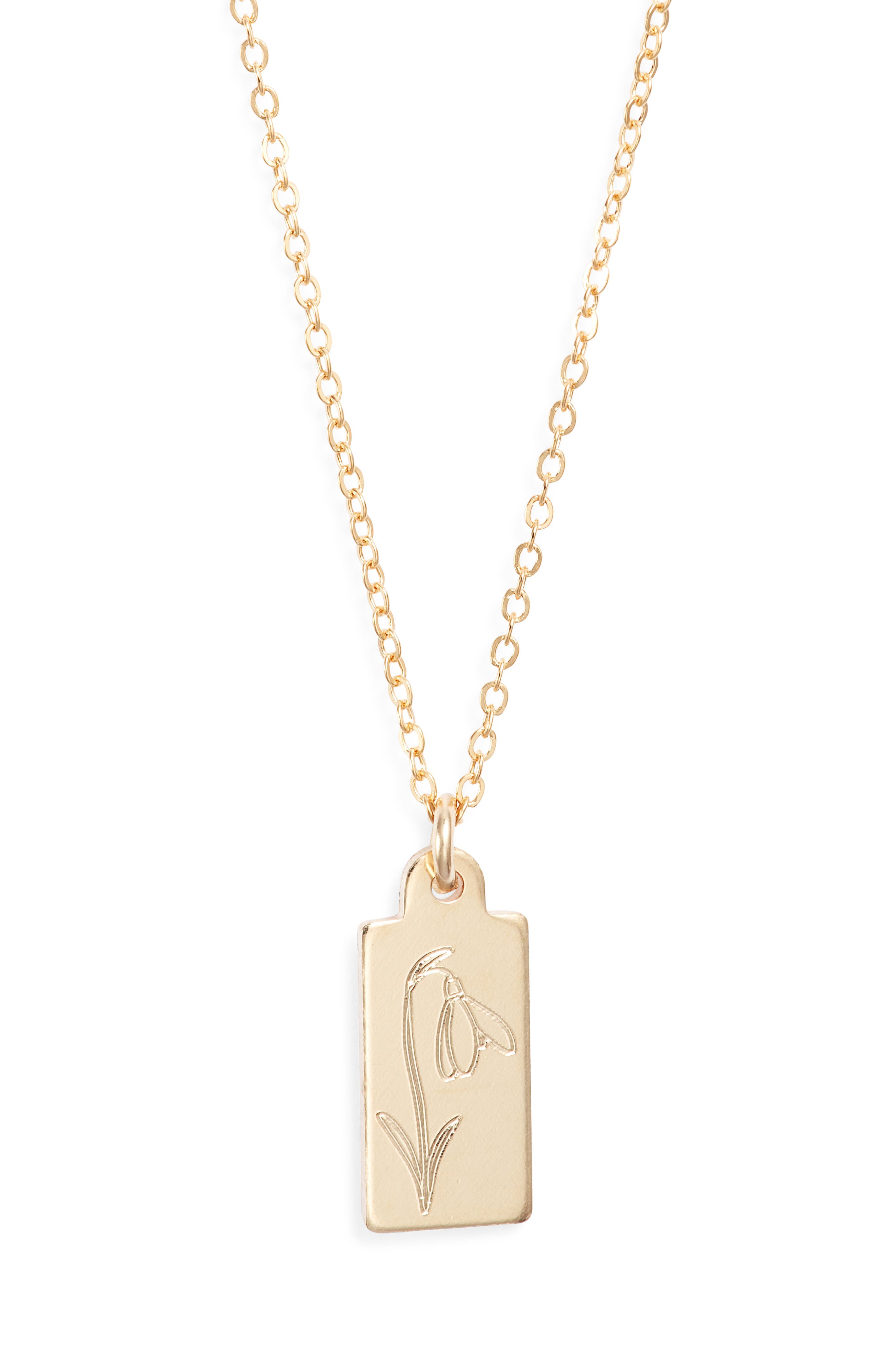 selected GOLD / JANUARY