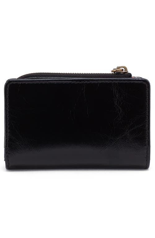 Hobo Jill Card Case In Black